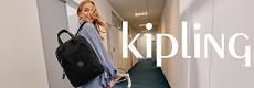 キプリング(kipling)公式通販